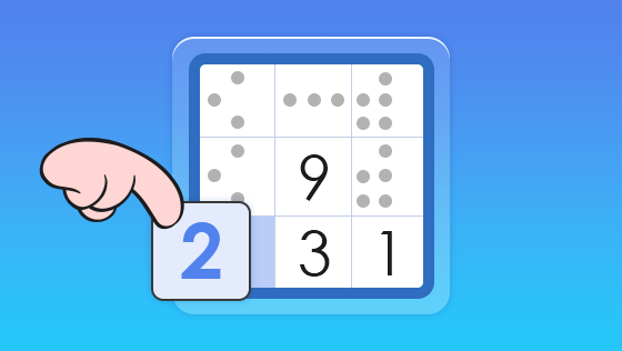 best way to do sudoku