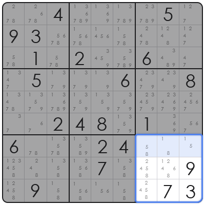 sudoku diagonal rule